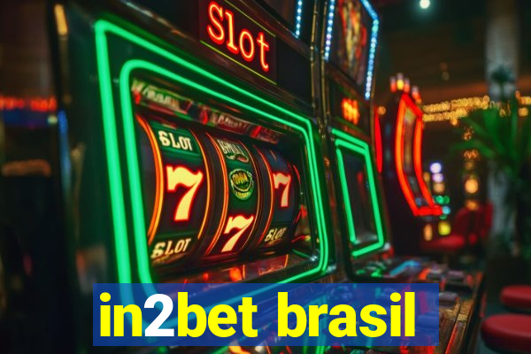 in2bet brasil